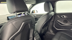 BMW 2 Series 220i M Sport 4dr Step Auto Petrol Saloon